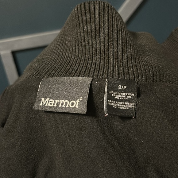 Marmot jacket - Picture 16 of 16